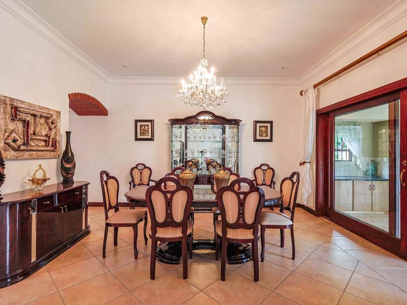 This spacious fully furnished 4-bedroom, 3.5-bathroom home offers comfortable family living with generous entertainment areas and modern conveniences. - Photo 9
