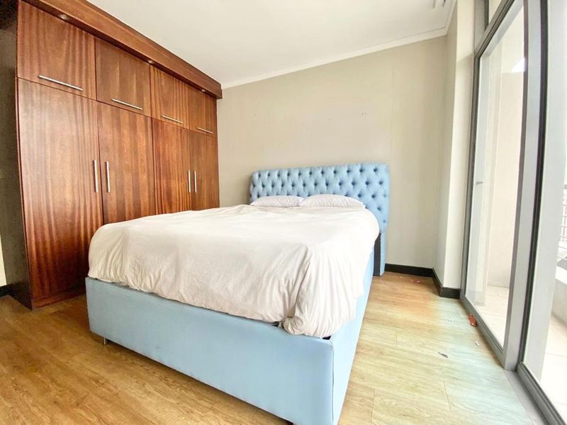 Modern, Stylish 2-Bedroom Apartment in the Heart of Cape Town - Photo 7