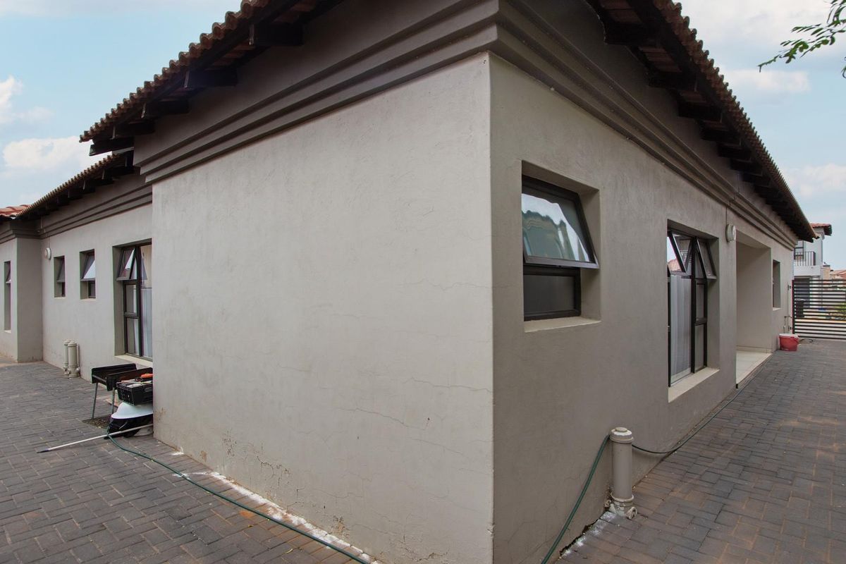 3 bedrooms house for in The Lavender Estate, The Orchards - Photo 3