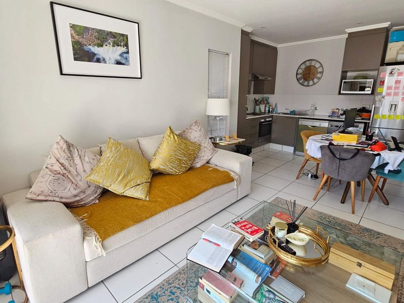 1 Bed, 1 Bath Apartment- Barbeque downs - Photo 4