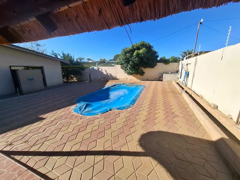 Single level family home - Photo 10