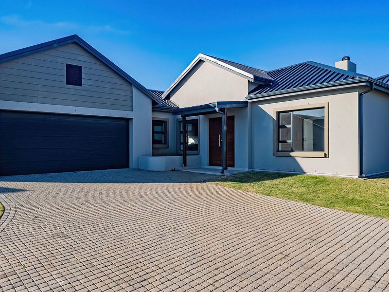 Brand new home ready for occupation - Photo 4