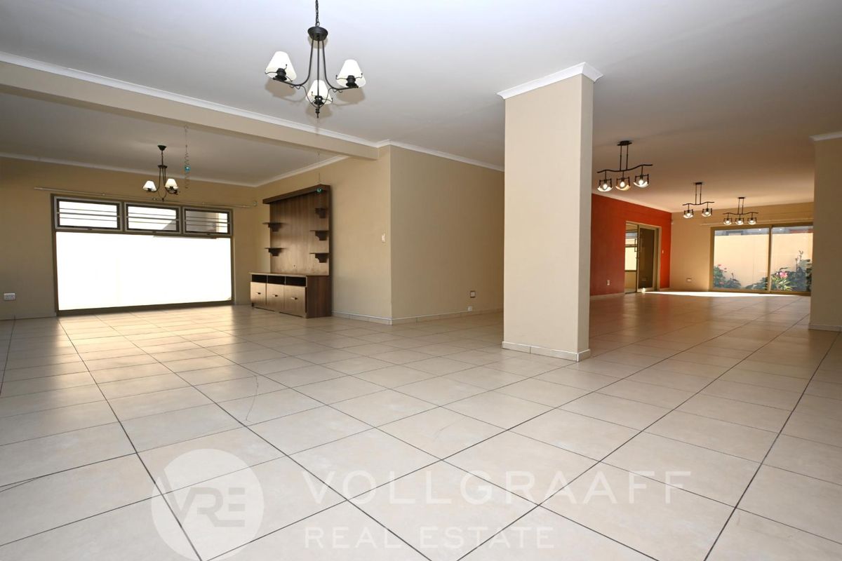Spacious 3-Bedroom Family Home for Rent – Available immediately - Photo 3