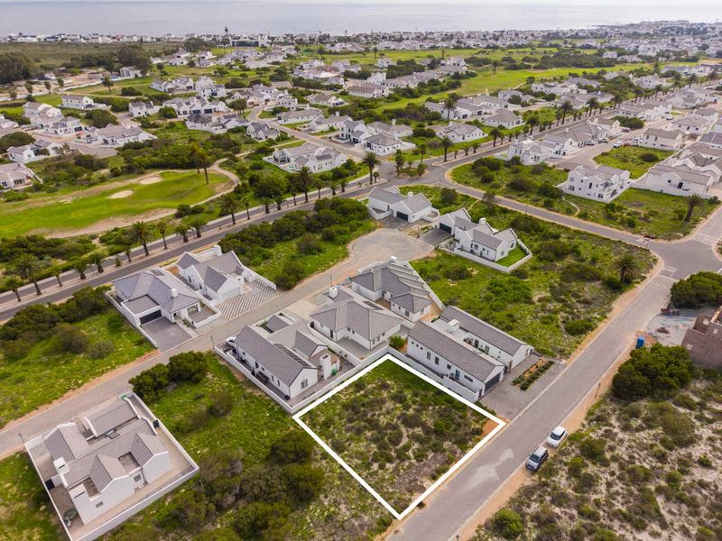 Well positioned plot for sale in Shelley Point Golf Estate - Photo 5