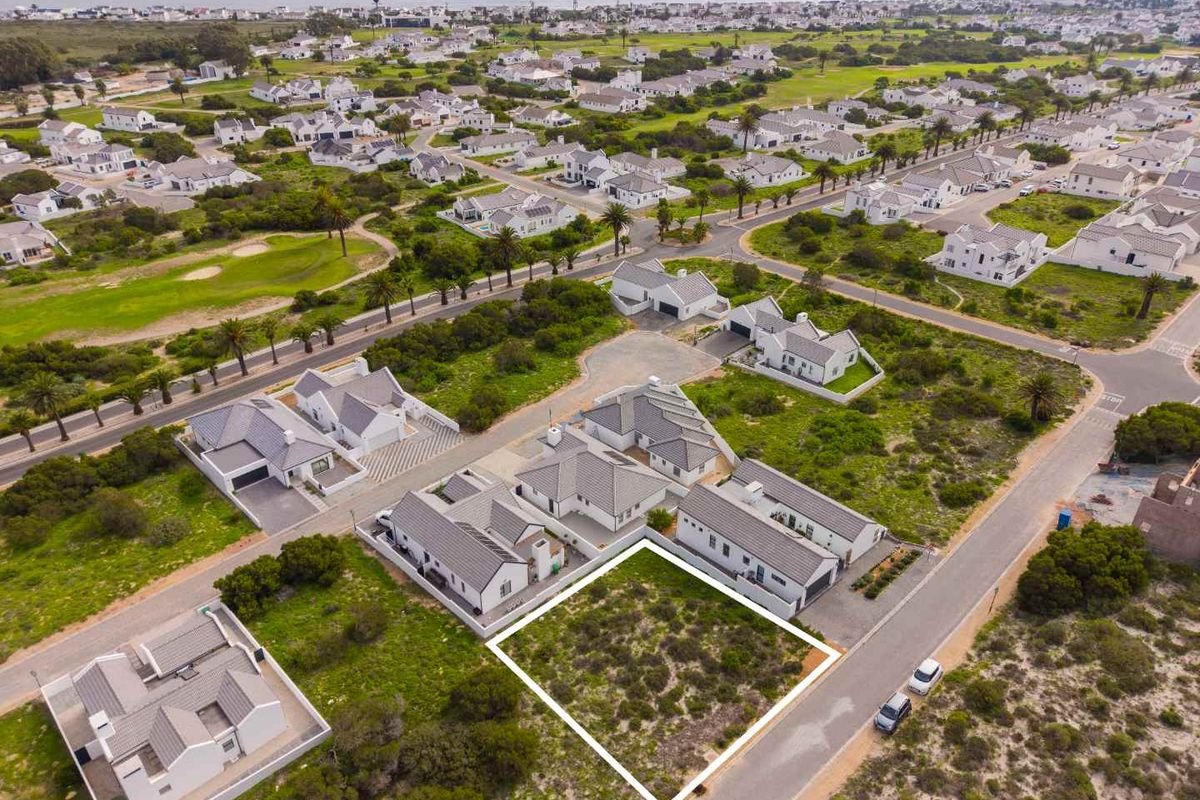 Well positioned plot for sale in Shelley Point Golf Estate - Photo 5