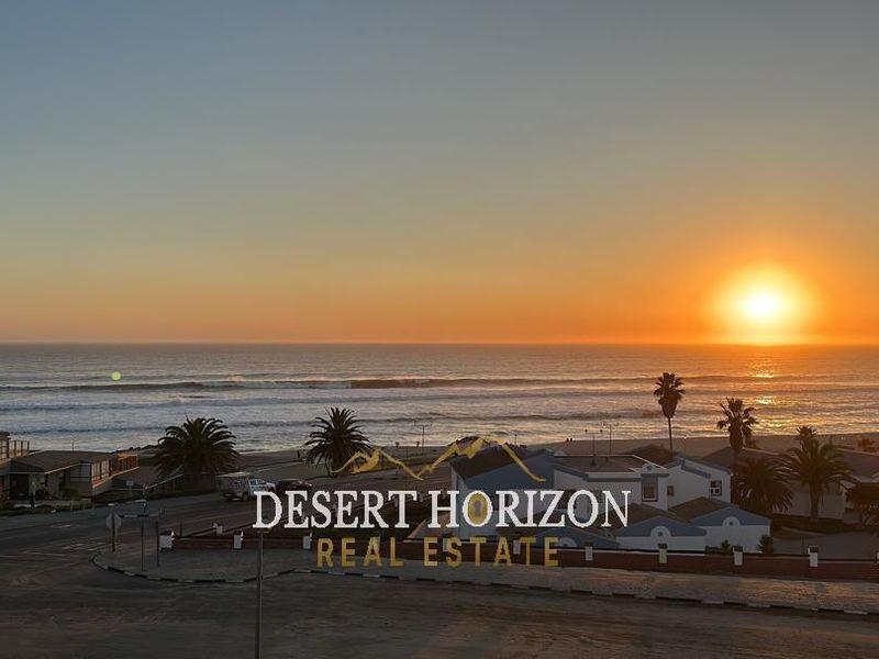 Swakopmund, Central | Luxury 2 Bedroom Penthouse For Sale - Photo 4