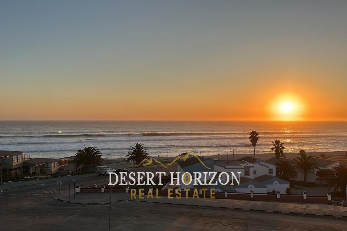 Swakopmund, Central | Luxury 2 Bedroom Penthouse For Sale - Photo 4