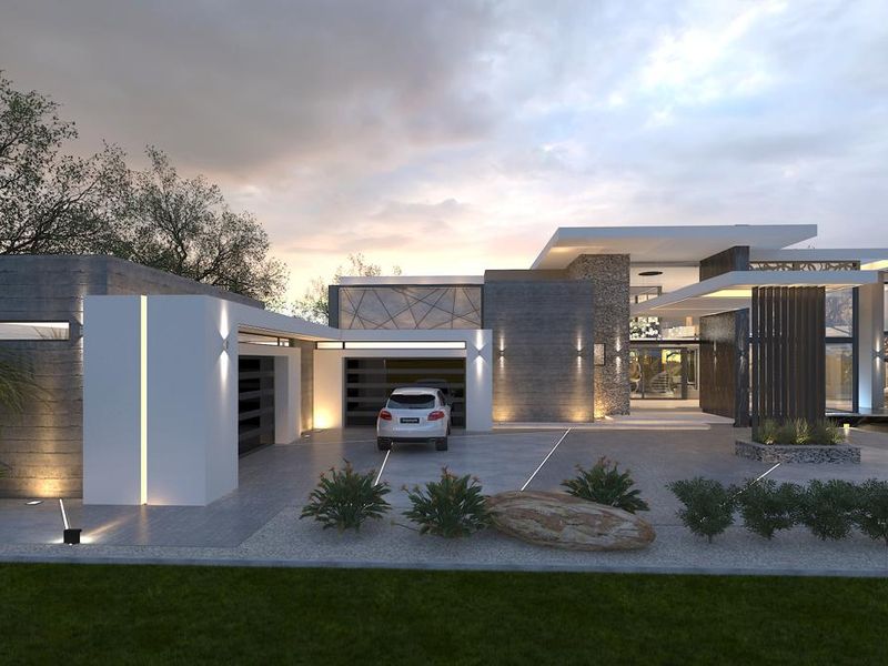 Exceptional Partially Developed Stand for Sale in the Iconic Steyn City Golf & Lifestyle Estate - Photo 7