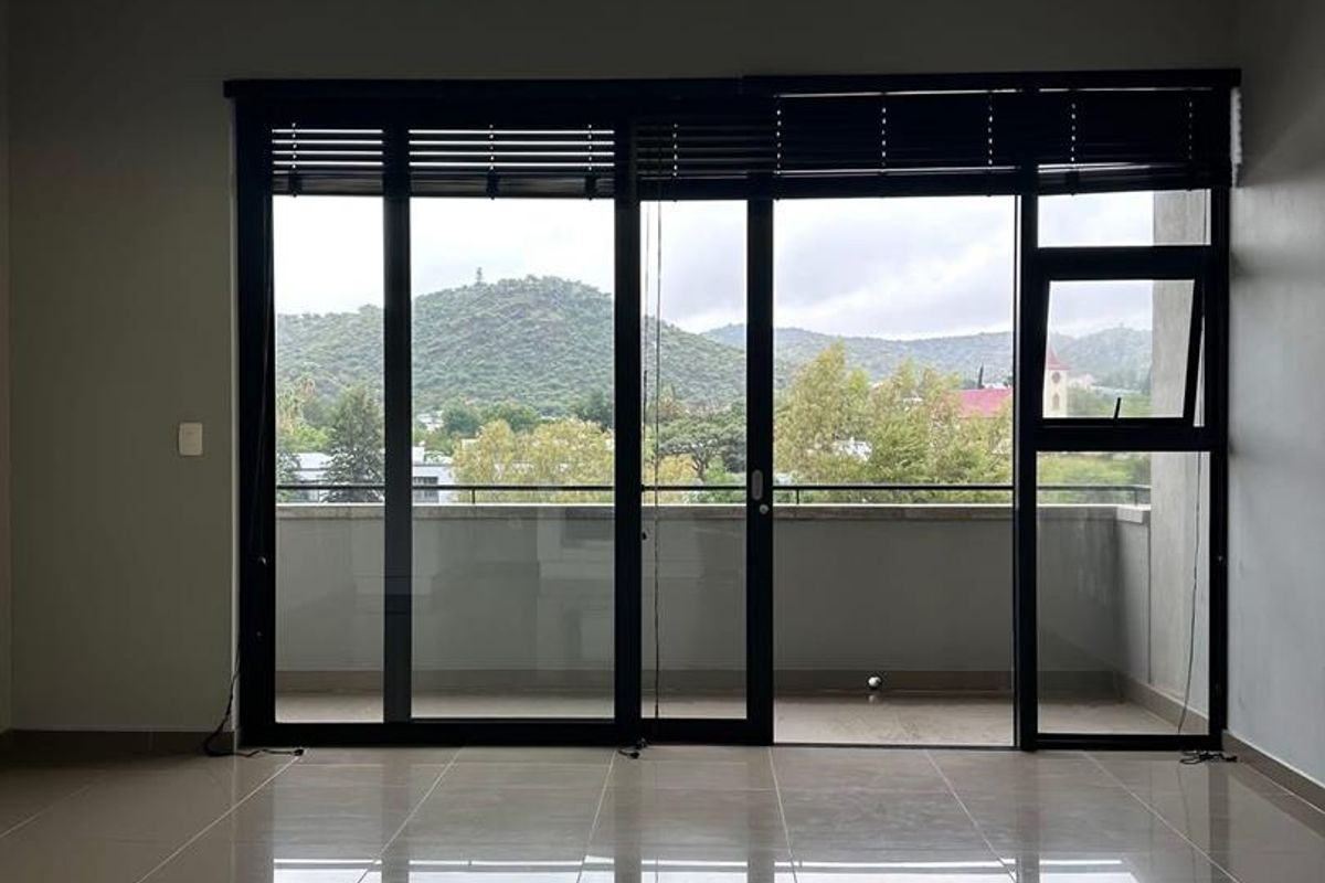 Charming 1-Bedroom Apartment with Modern Features - Photo 5