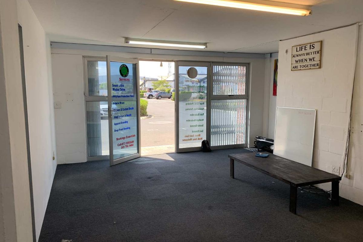 Perfect Blend of Convenience & Security for Your Business - Photo 4