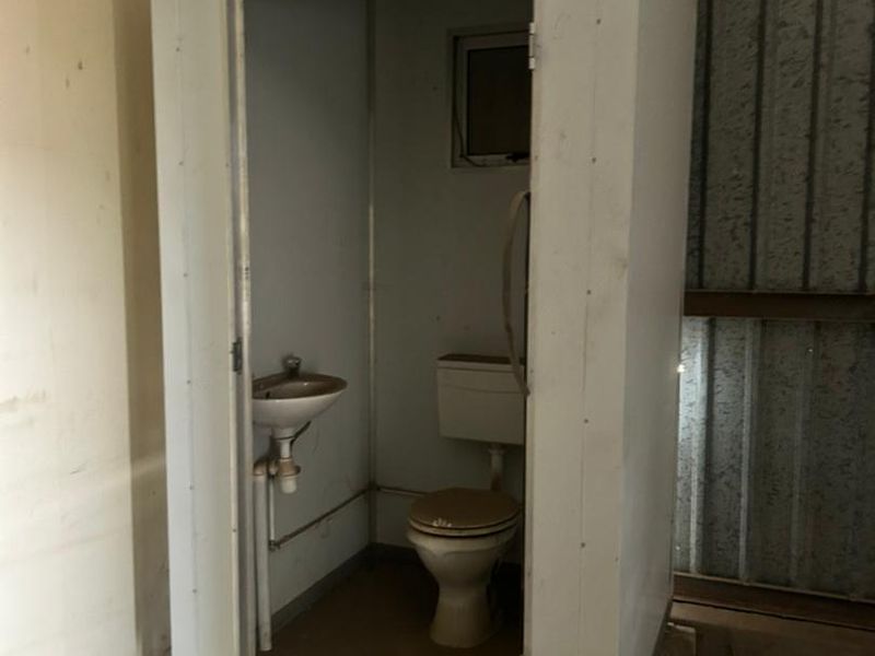 INDUSTRIAL WAREHOUSE - ARANDIS (FOR SALE) - Photo 6