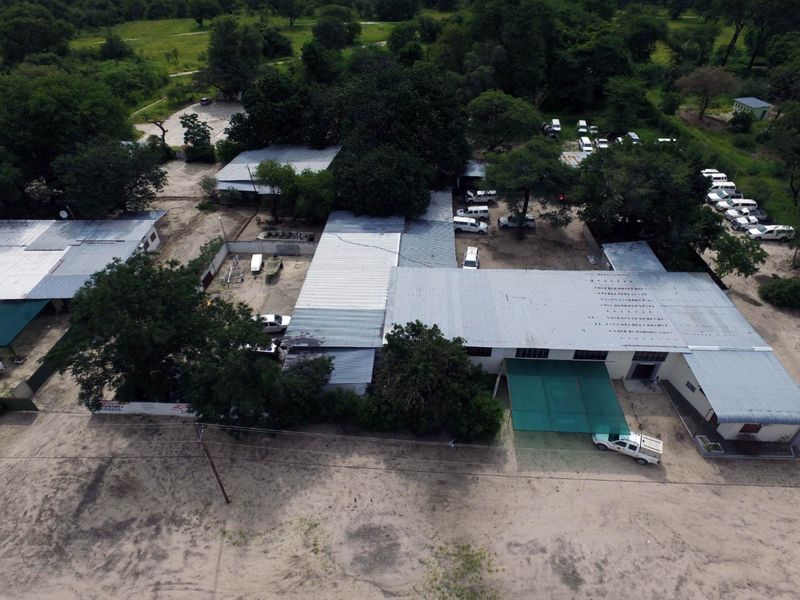 Industrial Property for Sale-Katima Mulilo - Photo 4