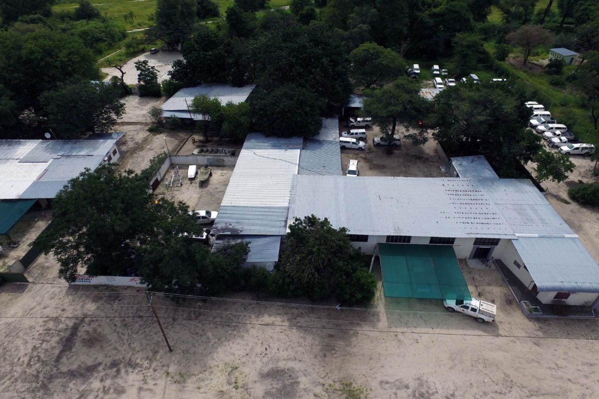 Industrial Property for Sale-Katima Mulilo - Photo 4