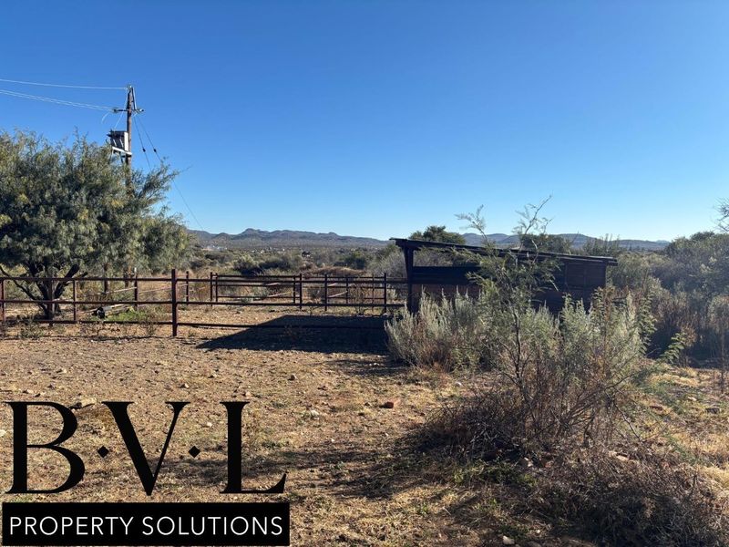 FOR SALE | 26-HECTARE PLOT KAPPSFARM - Photo 5