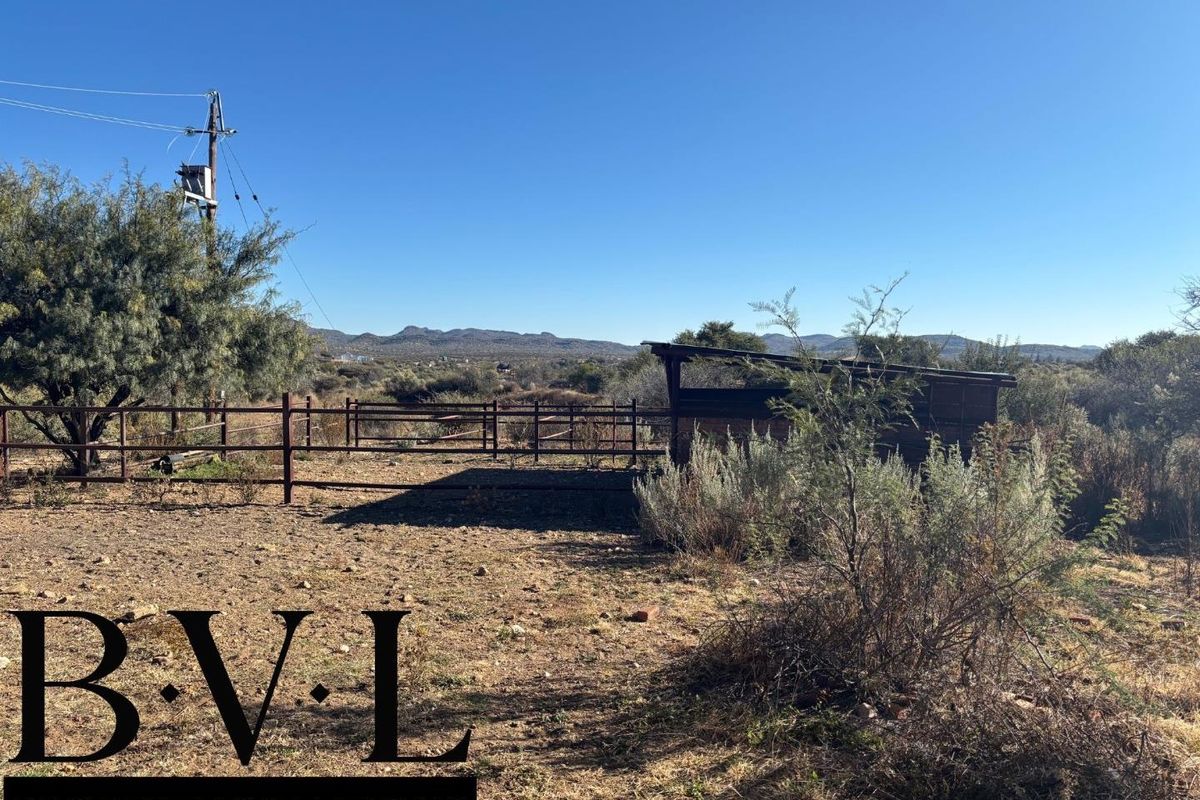 FOR SALE | 26-HECTARE PLOT KAPPSFARM - Photo 5
