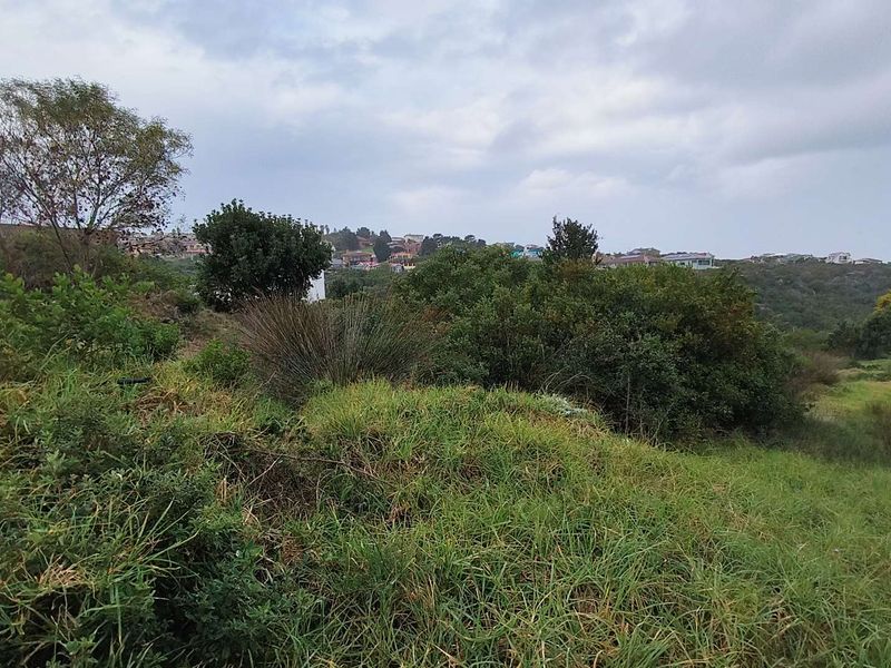 910m2 Vacant Land with Sea View in a Distance for Sale in Dana Bay - Photo 9