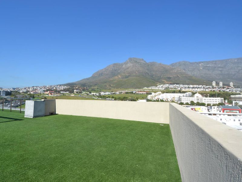 Wonderful Opportunity - Discover Urban Luxury at Chapel Towers - Zonnebloem: A Premier Investment Opportunity - Photo 6