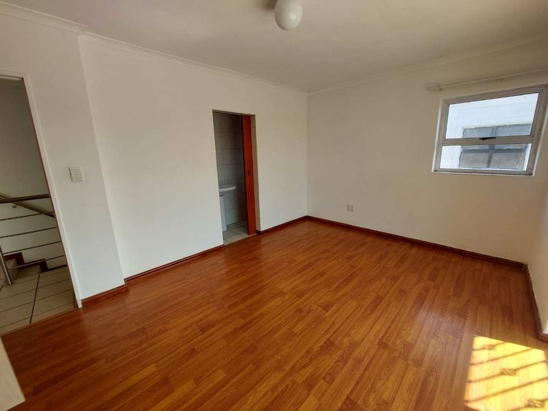 Neat 1 Bedroom Flat In Crawford - Photo 7