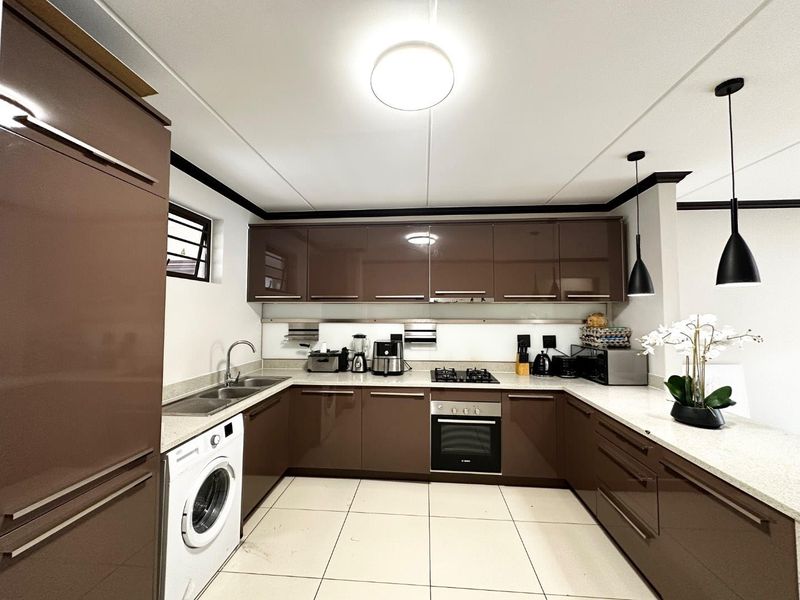 2bedrooms furnished apartment for rent - Photo 5