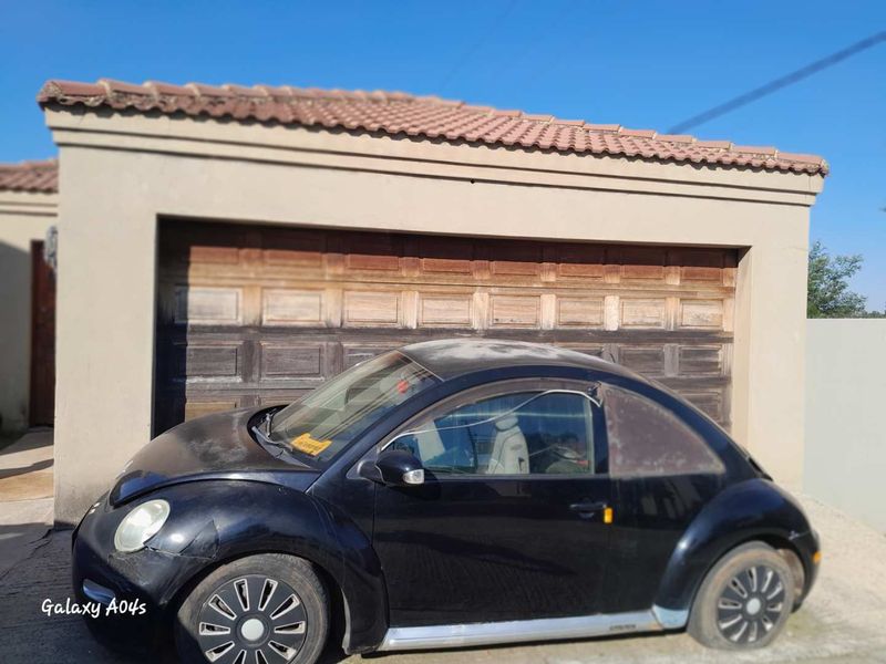 3 Bedroom 2 Bathroom house a Garadge plus Cottage - Photo 7