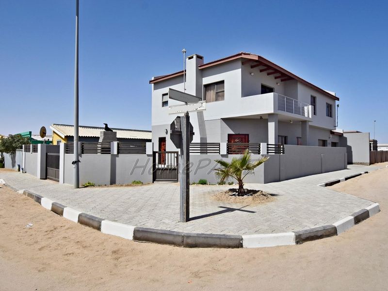 Mondesa, Swakopmund:  Neat Double Storey Home is for Sale - Photo 2