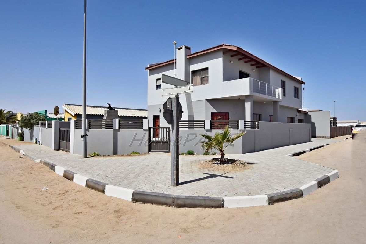Mondesa, Swakopmund:  Neat Double Storey Home is for Sale - Photo 2