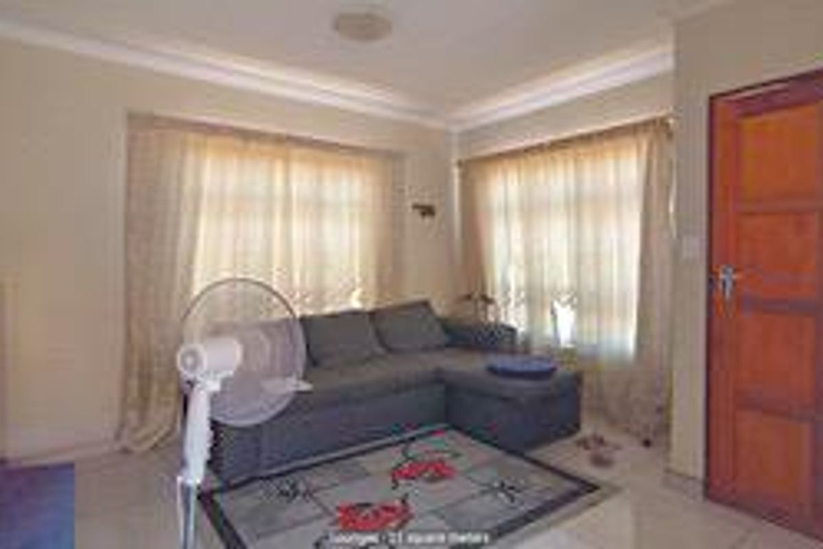 Stunning 3 bedrooms house for sale in Soshanguve VV - Photo 5