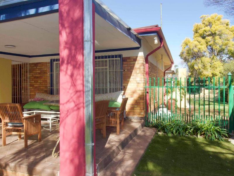 Large Home On A Corner Stand with income generation. - Photo 3