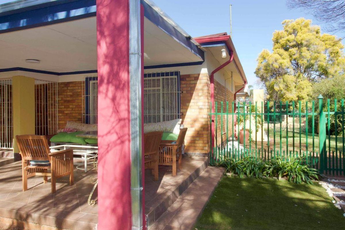 Large Home On A Corner Stand with income generation. - Photo 3