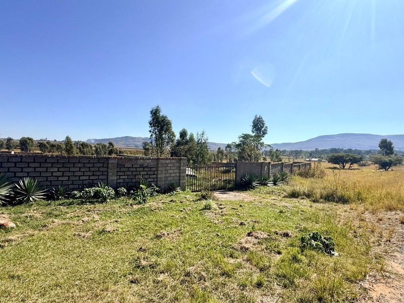 Commercial Property for sale 5 kilometers from Vryheid - Photo 5