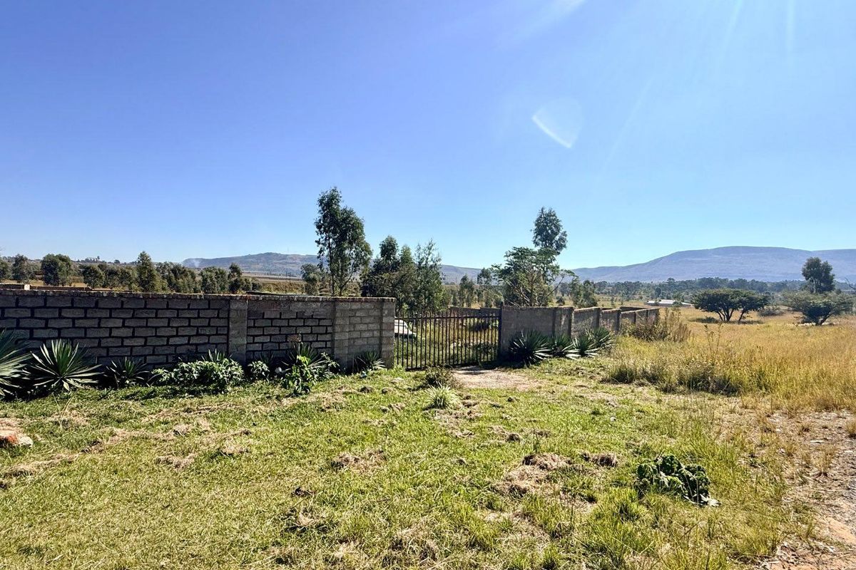 Commercial Property for sale 5 kilometers from Vryheid - Photo 5