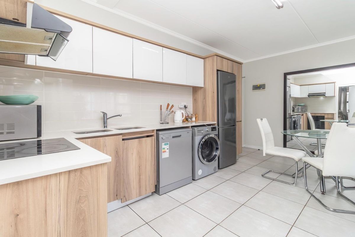 Modern 2-Bedroom Apartment in The Whisken Lifestyle Estate - Photo 5