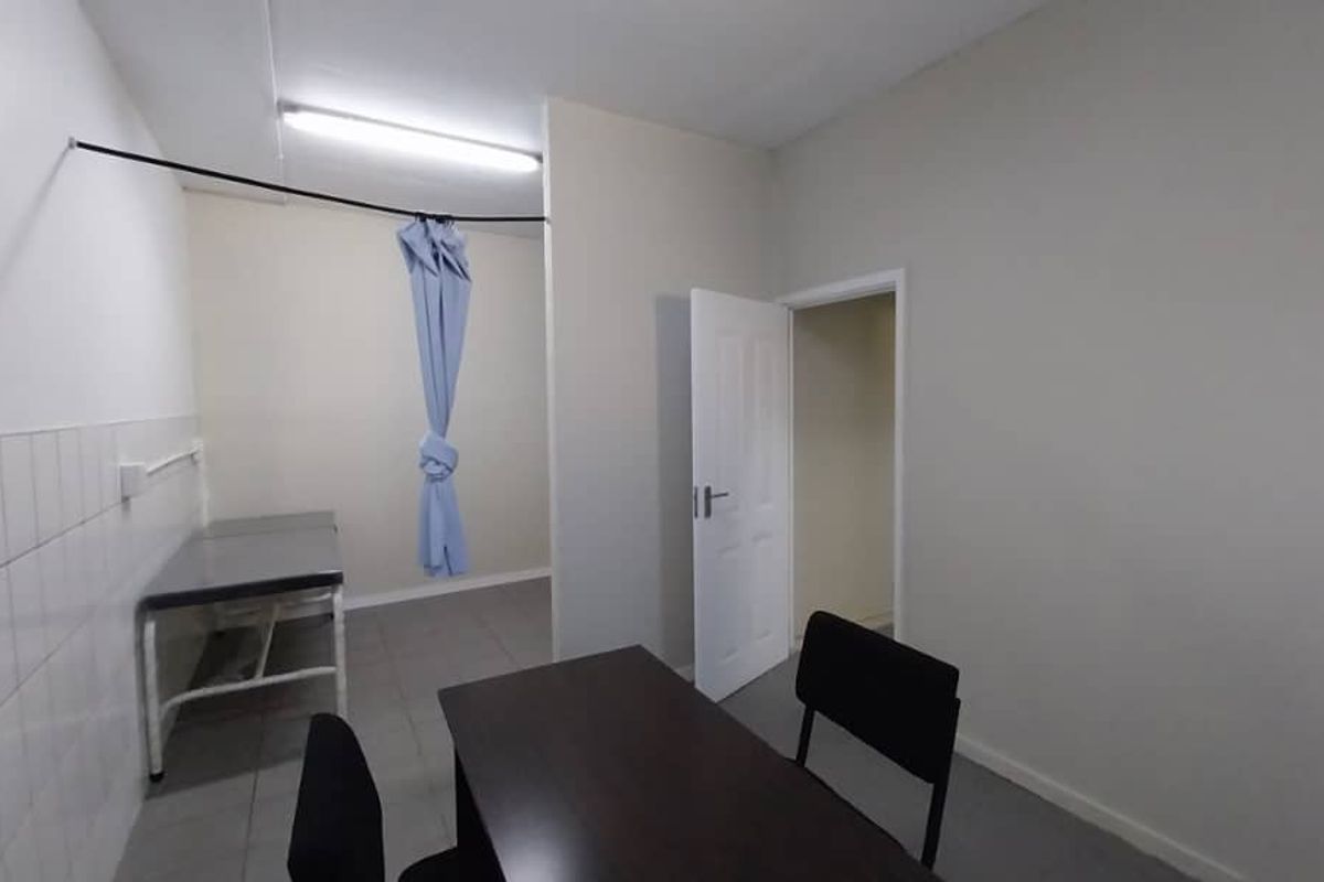 Doctor's Practice Building for Sale - Photo 2