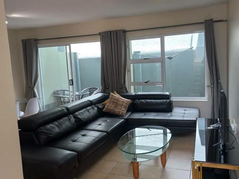 To let Kleine Kuppe - Fully furnished townhouse - Photo 7