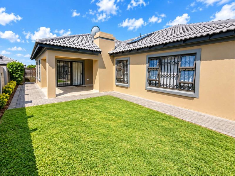 Charming 4-Bedroom Home – Ideal for families - Photo 7