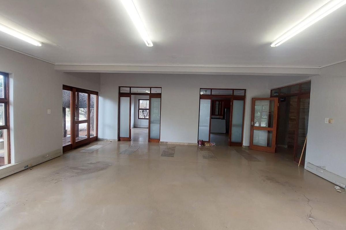 Commercial Office Space to Let | Raptors View, Safari Junction - Photo 3