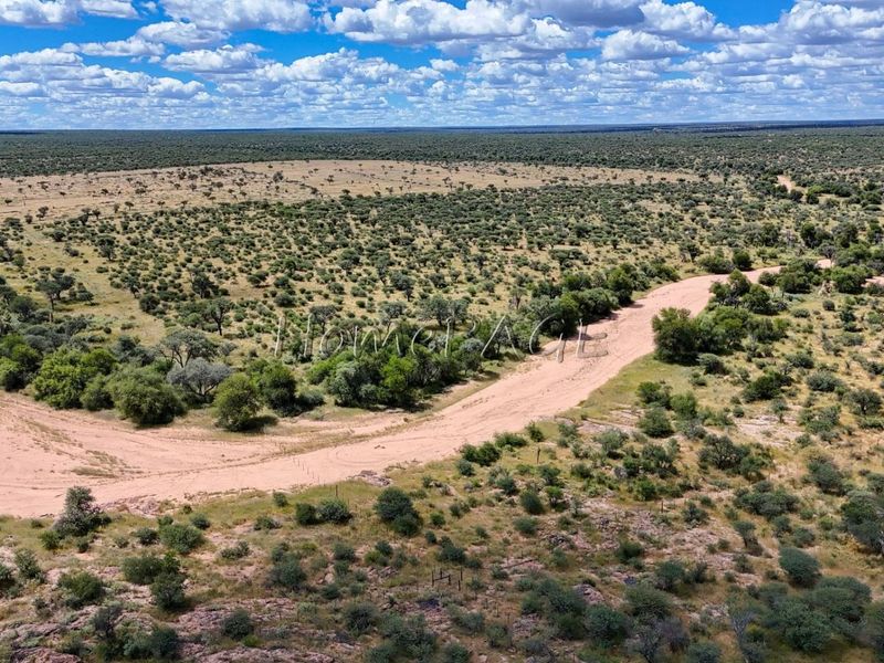 Okahandja:  Vacant Plot close to Okahandja is for Sale - Photo 3