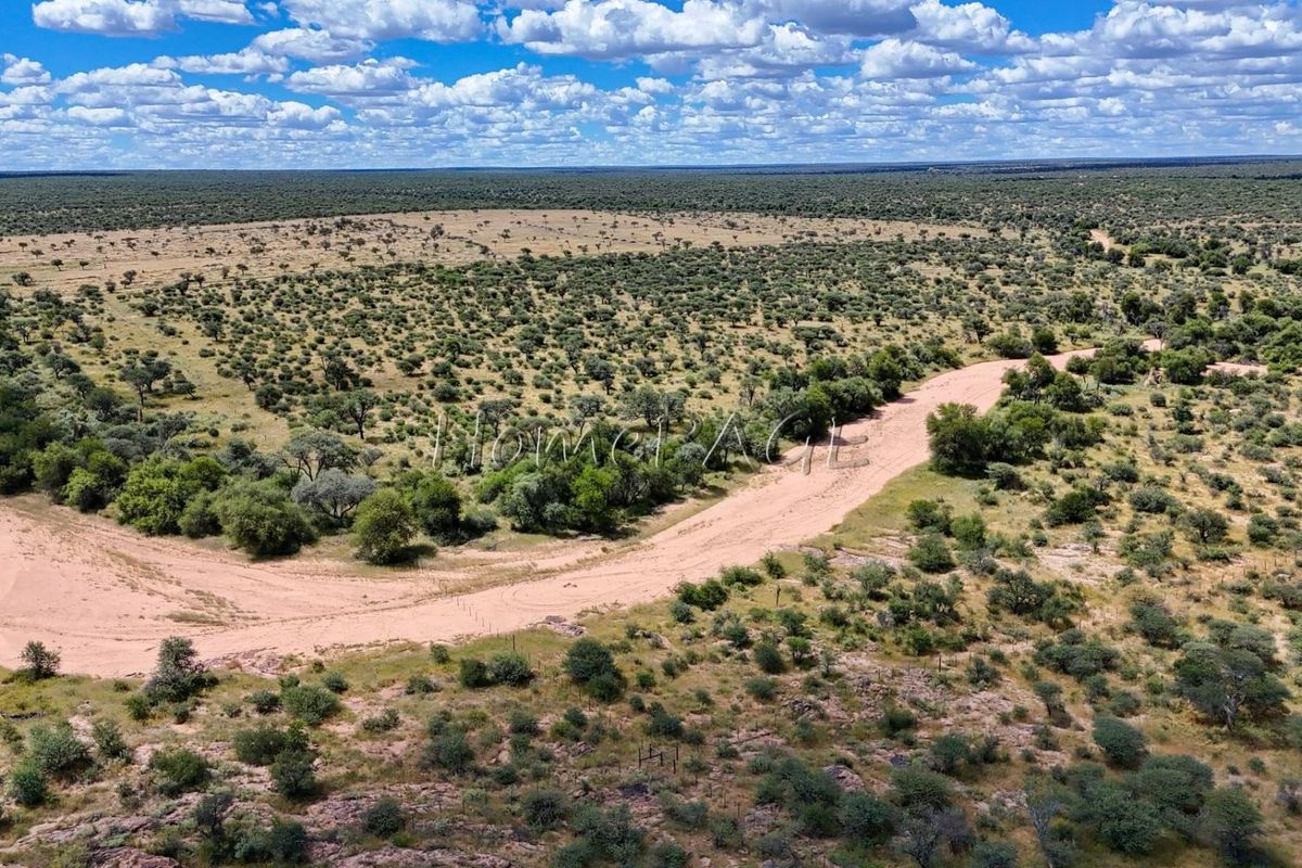 Okahandja:  Vacant Plot close to Okahandja is for Sale - Photo 3