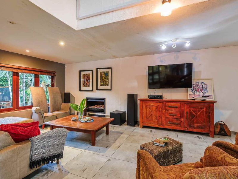 Charming Family Home in Secure Wapadrand Security Village - Photo 10