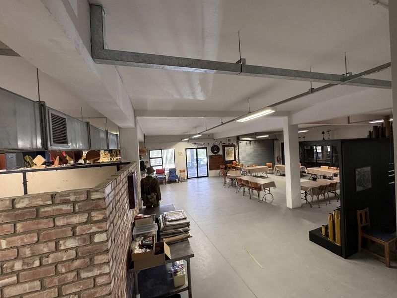 EXCLUSIVE INDUSTRIAL PROPERTY FOR SALE - Photo 9