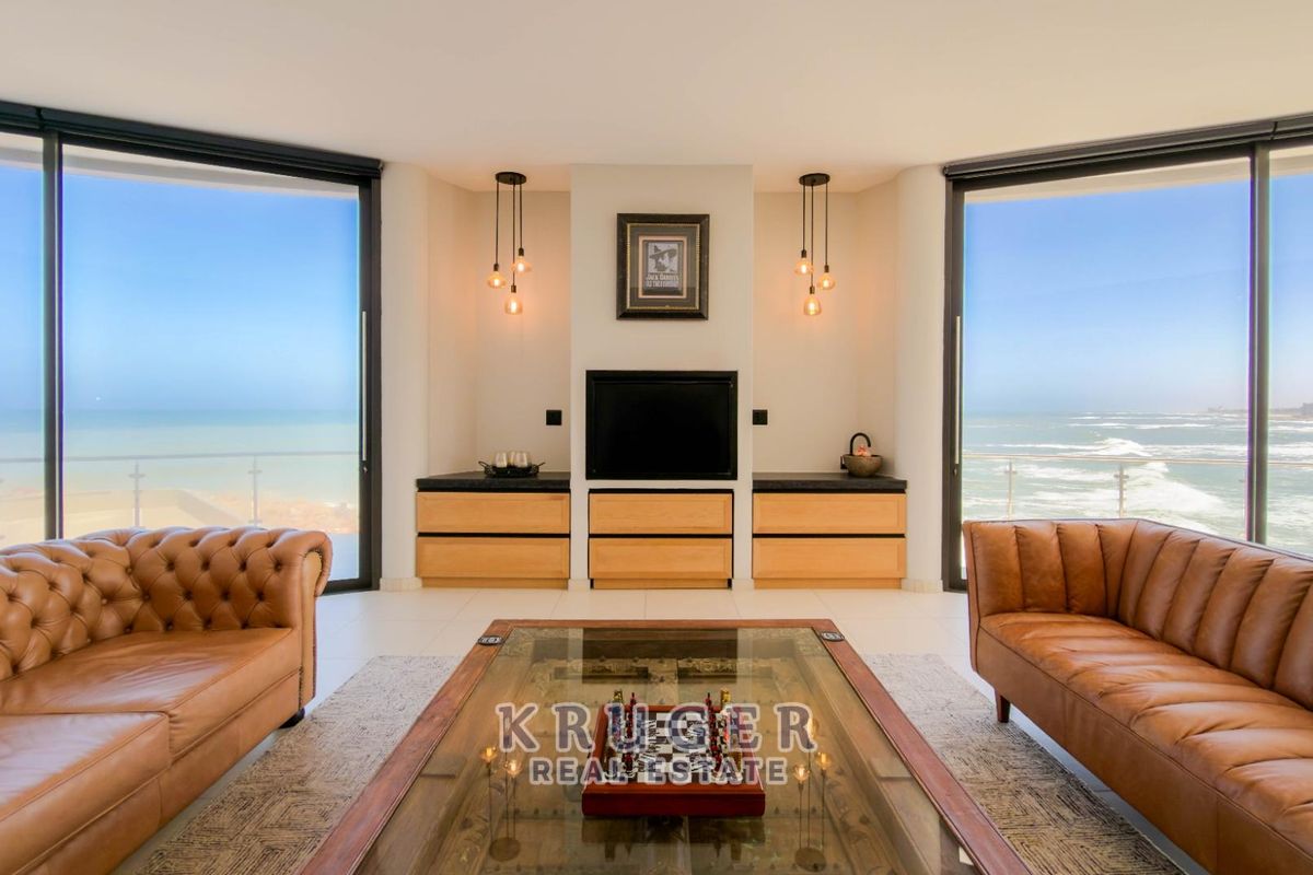 4 Bed Penthouse For Sale in Waterfront | MyProperty Africa
