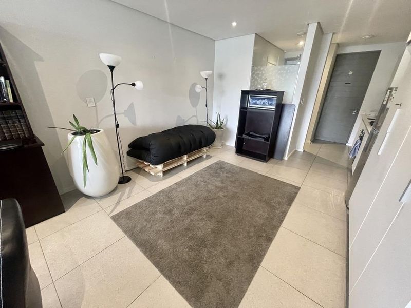 Hendra - Modern Ground Floor Studio Apartment in Ocean Dune Sibaya - Photo 4