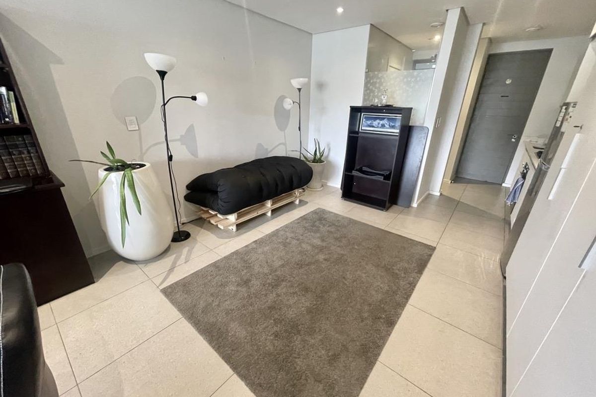 Hendra - Modern Ground Floor Studio Apartment in Ocean Dune Sibaya - Photo 4