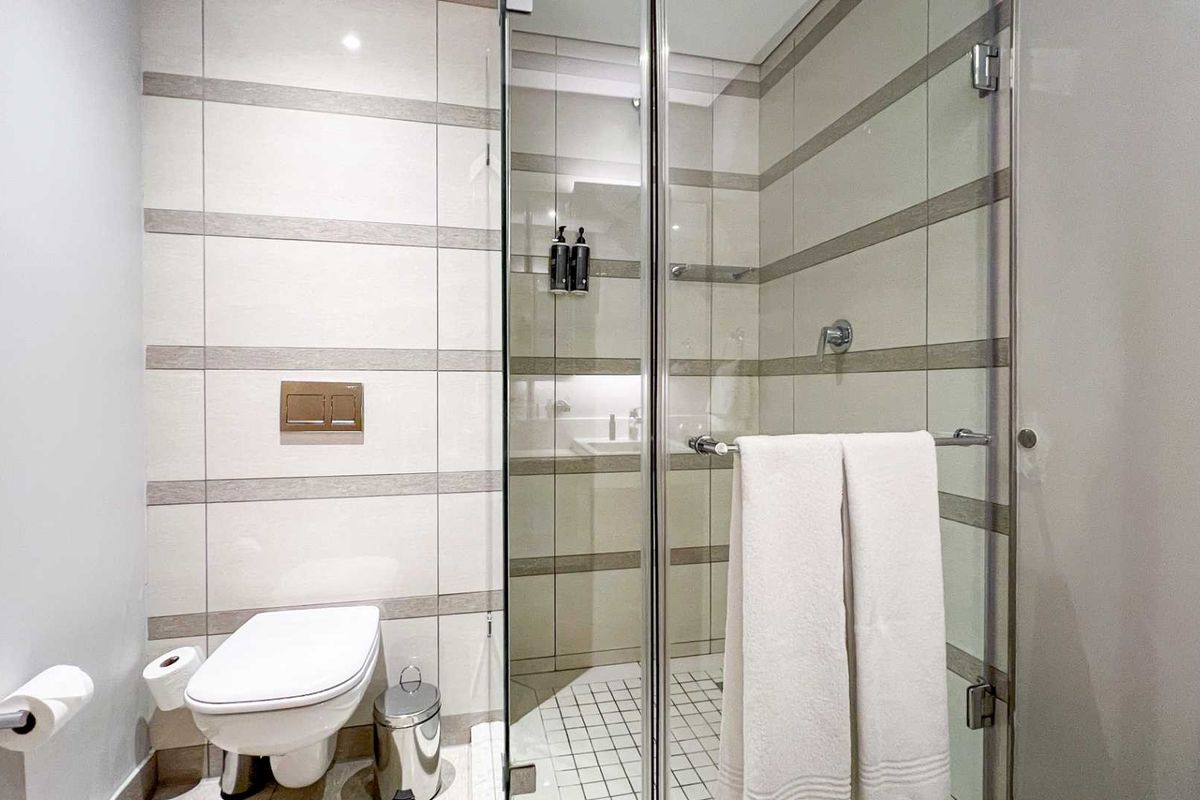 STUDIO APARTMENT - Photo 5