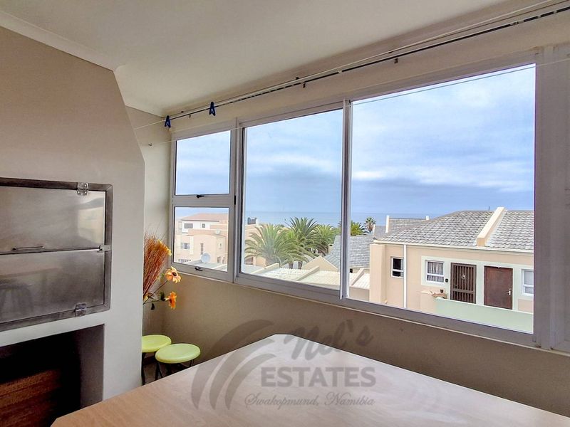 Furnished Bachelor Apartment For Sale at Longbeach, Walvis Bay - Photo 9