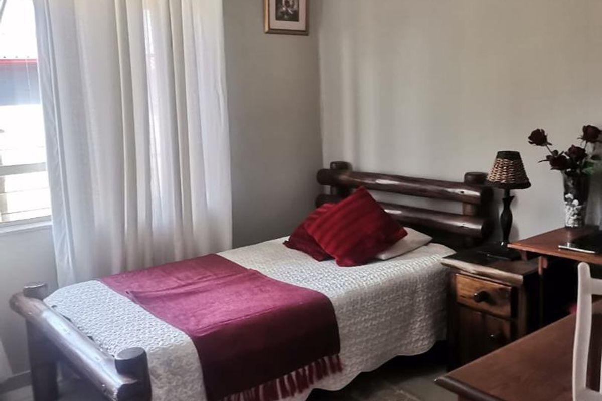 3 Bedroom House For Sale in Vanderbijlpark SE1 - Photo 5