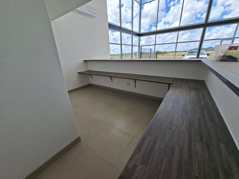 Car Rental and Offices To Let - Hosea Kutako - Photo 5