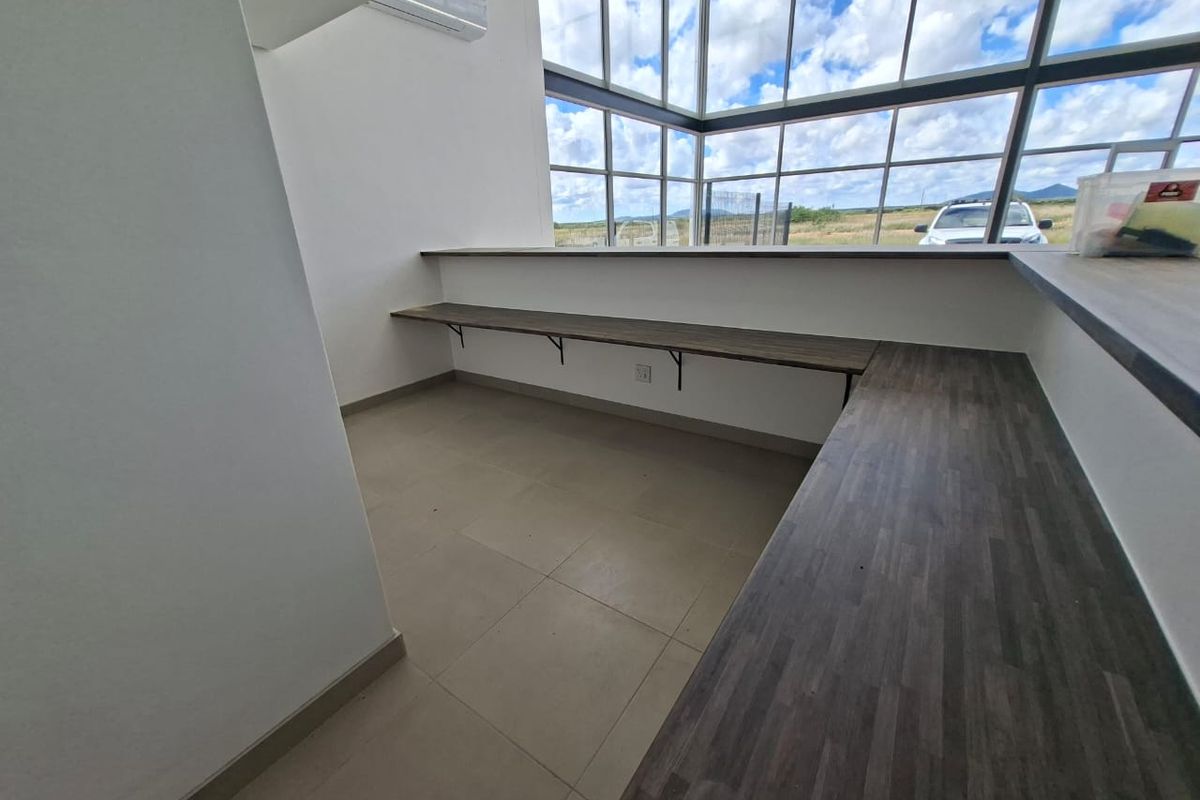 Car Rental and Offices To Let - Hosea Kutako - Photo 5