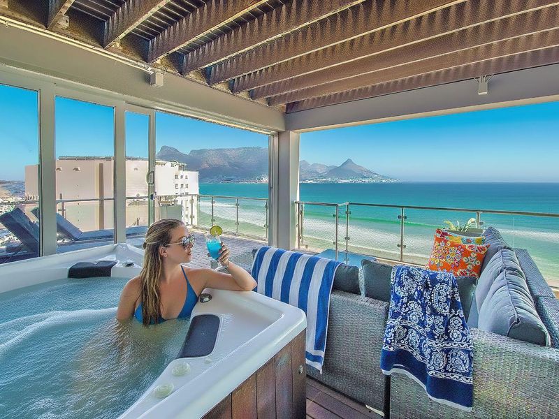 Infinity | Iconic Table Mountain & Sea Views - Photo 4