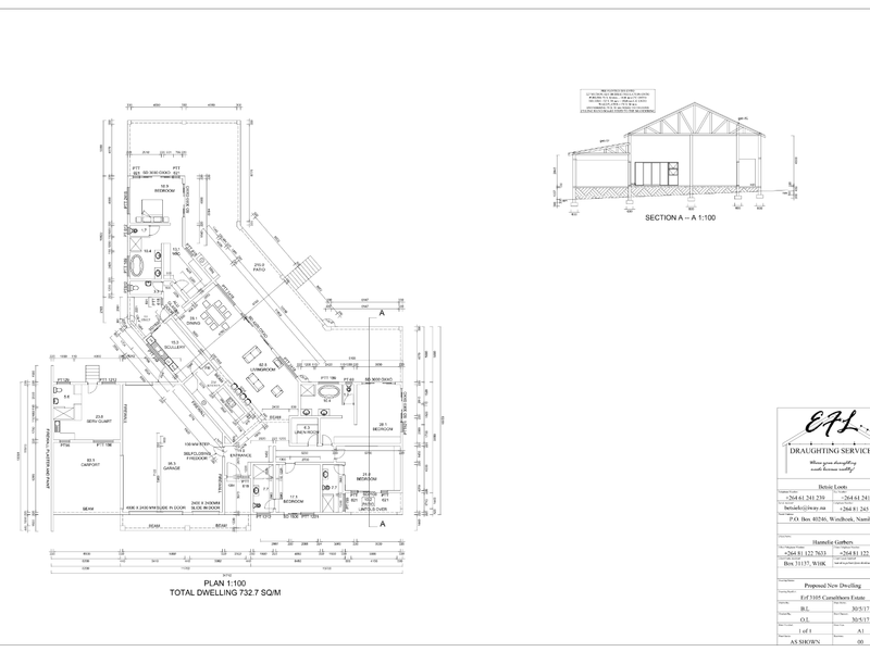 FOR SALE 📍OKAHANDJA - Photo 4